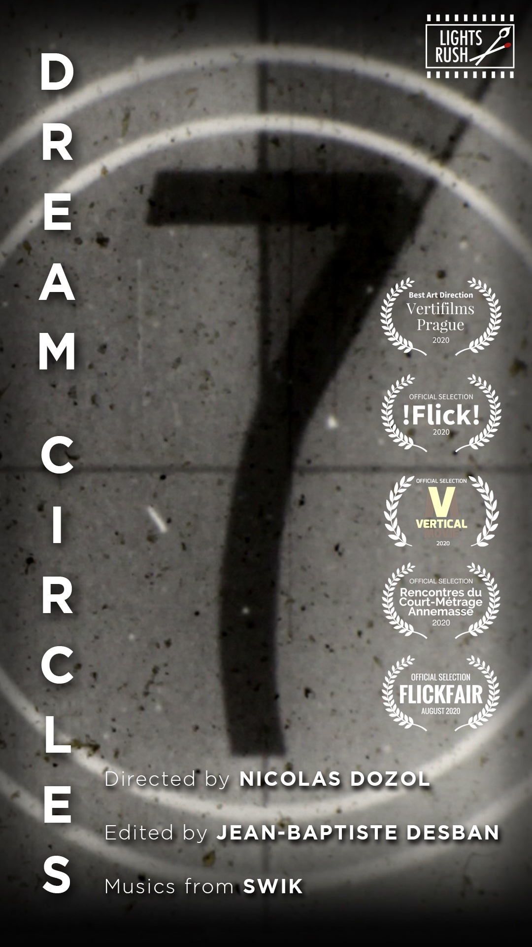 Dream Circles