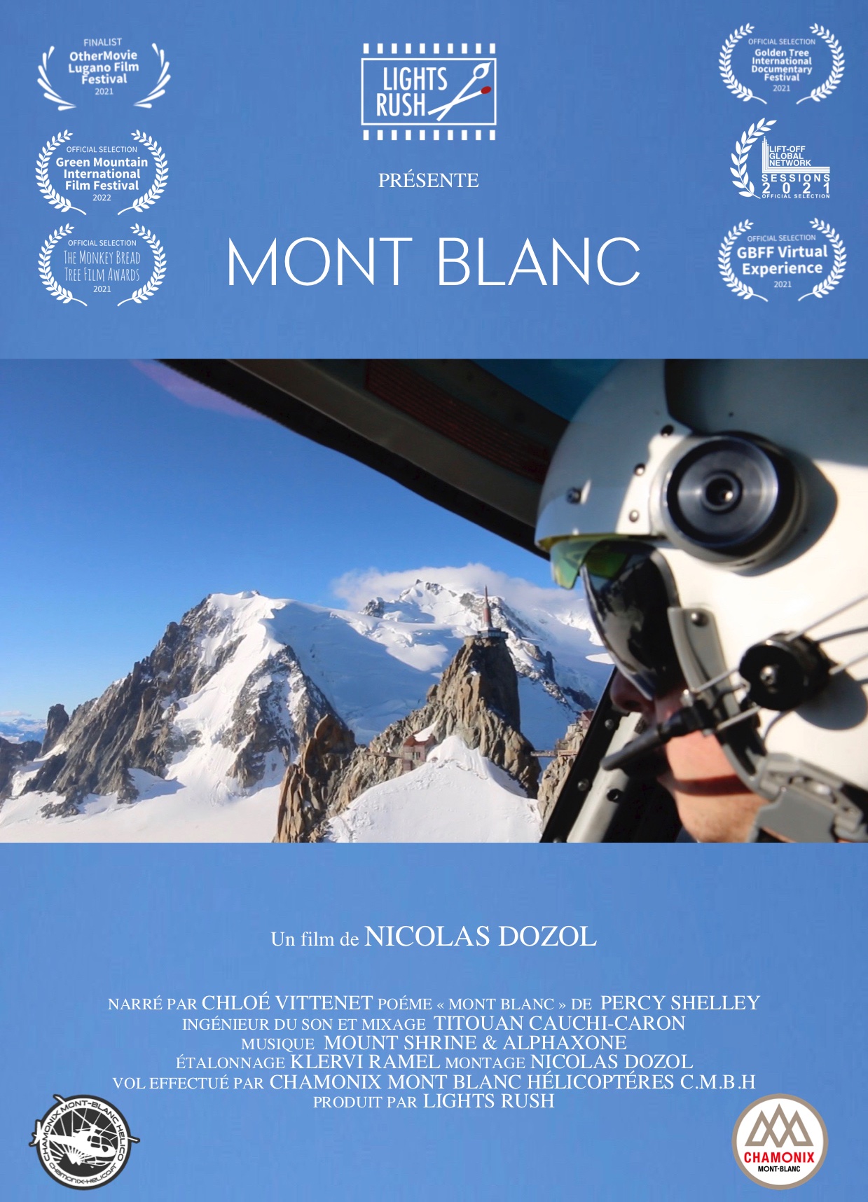 Mont Blanc