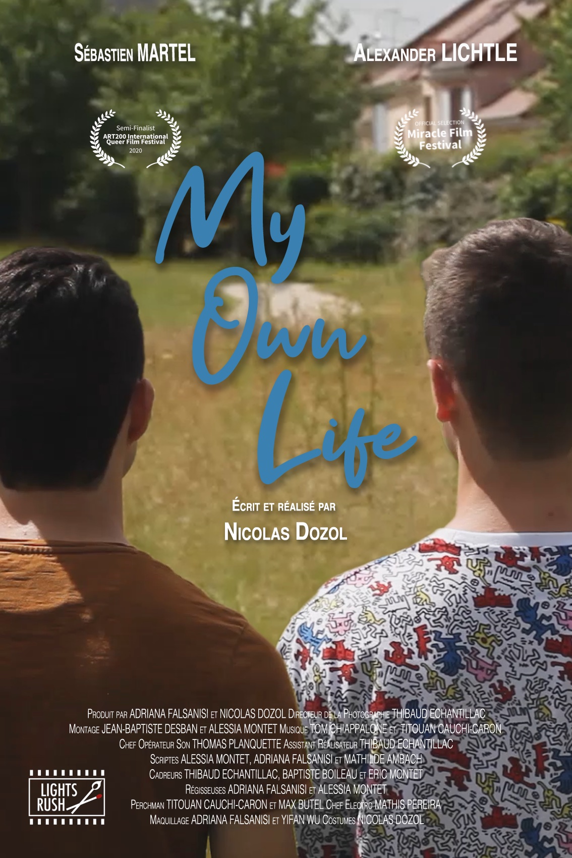 My Own Life
